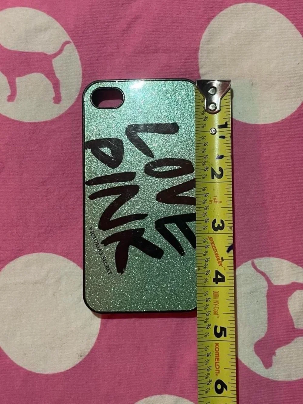 PINK Victorias Secret vintage vs